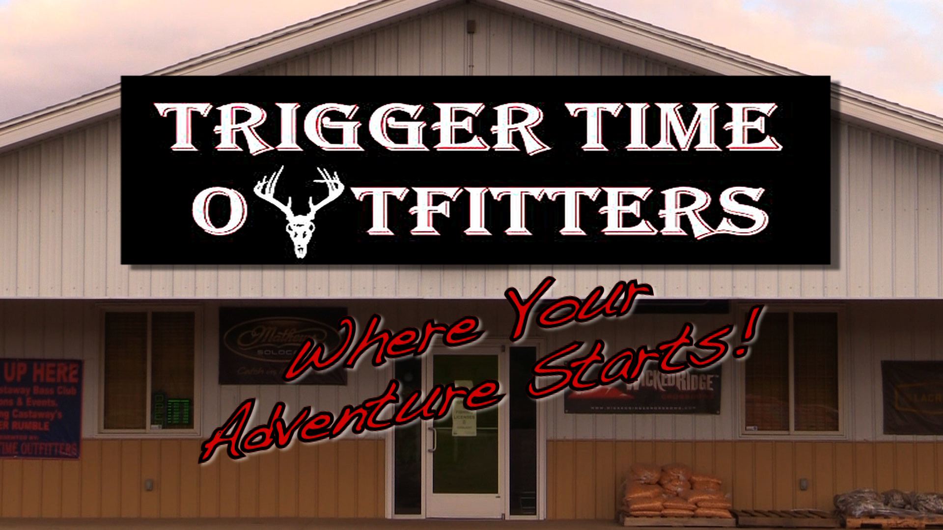 Trigger Time Outfitters